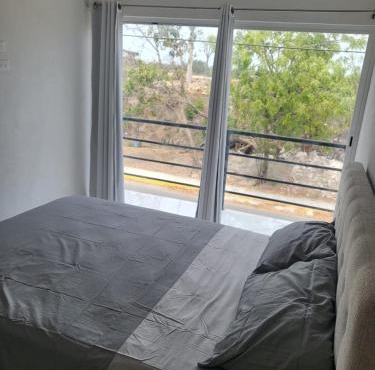 Departamento Nuevo en el área de Nuevo Vallarta