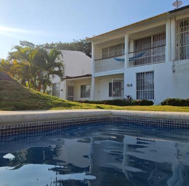 Departamento Playa Linda