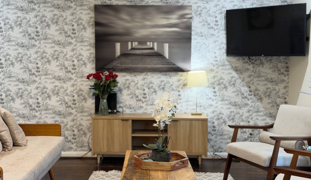 Designer’s home- Medical Center, Galleria, NRG. Lilly’s Maison 5