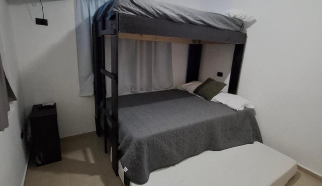 DGM Lofts GPE 3 Parque Fundidora