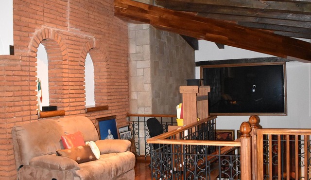 Discover our charming house in San Andrés Huayapam, Oaxaca!