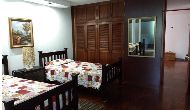 Double Bedroom Real View zone 15 Guatemala