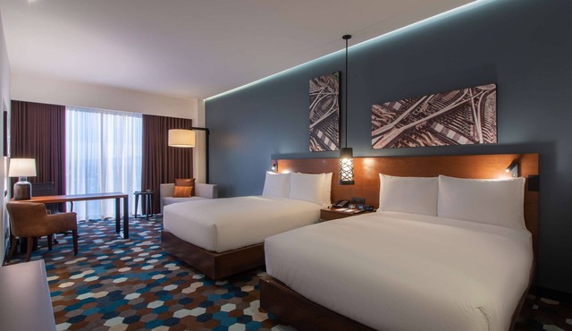 DoubleTree by Hilton Celaya