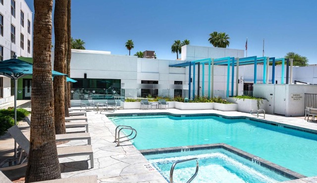 DoubleTree by Hilton Chandler Phoenix, AZ