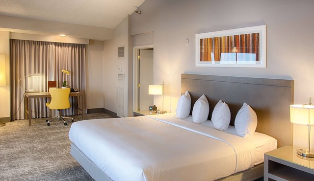 DoubleTree by Hilton Denver - Westminster in Westminster