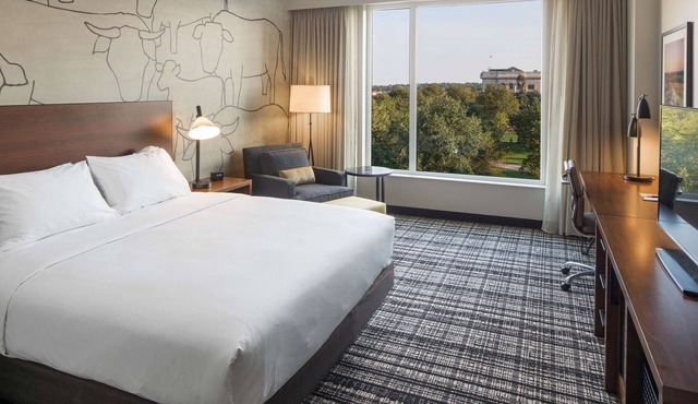 DoubleTree by Hilton Greeley at Lincoln Park