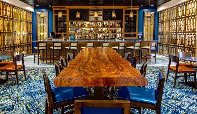 DoubleTree by Hilton Hotel Arlington DFW South