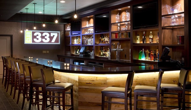 DoubleTree by Hilton Hotel Lafayette