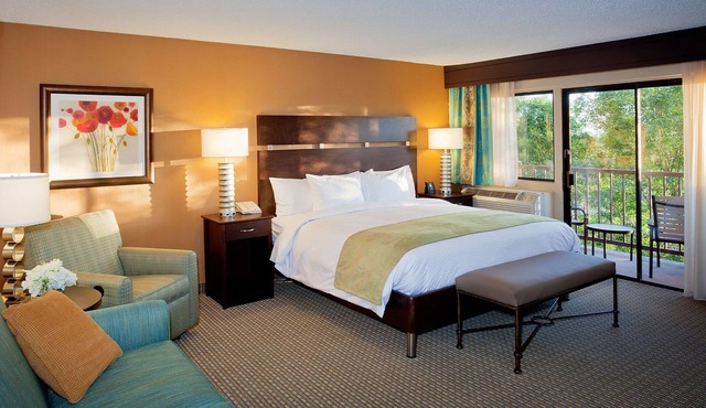 DoubleTree by Hilton Hotel Santa Fe