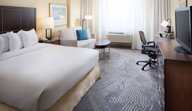 DoubleTree by Hilton Los Angeles - Commerce
