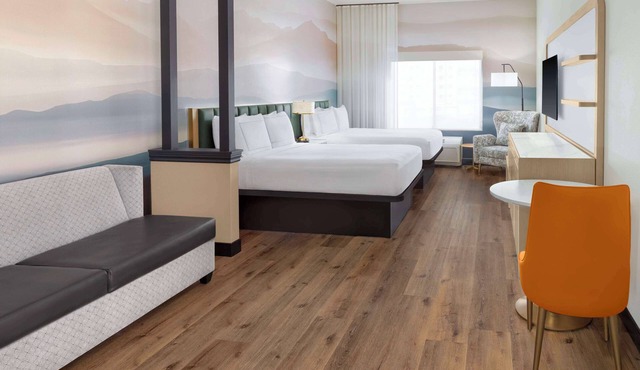 DoubleTree by Hilton Phoenix - Gilbert