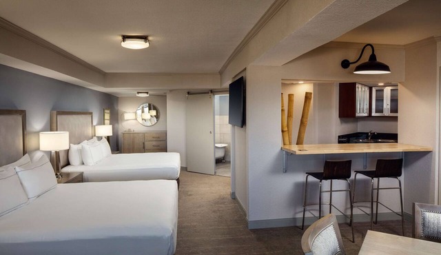 DoubleTree by Hilton Phoenix Mesa in Mesa