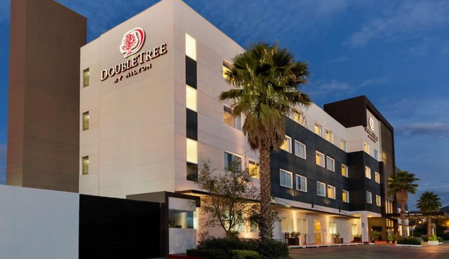 DoubleTree by Hilton Queretaro