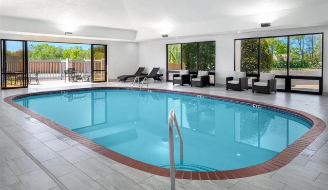 DoubleTree by Hilton Springdale