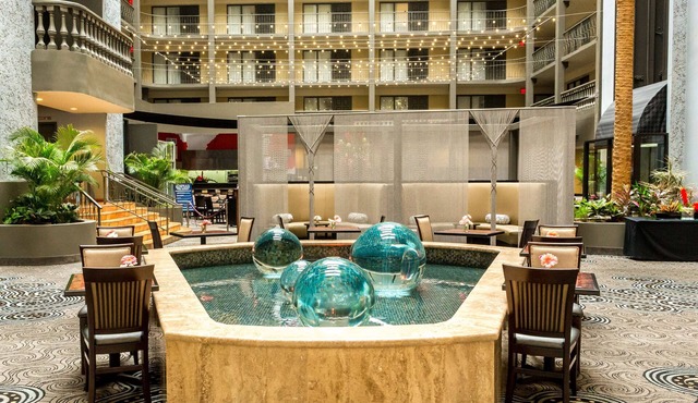 DoubleTree Suites by Hilton Hotel McAllen