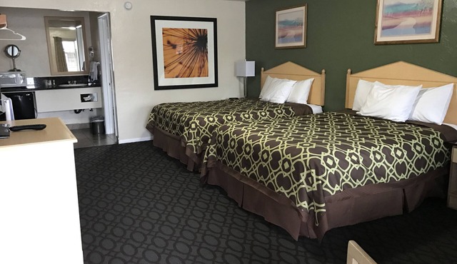 Downtown Inn in Eugene