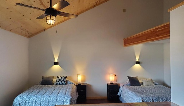Dream Drift Motel
