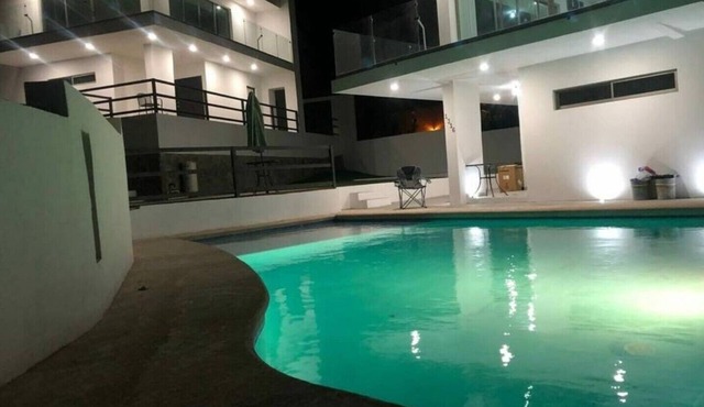 Dream house OCEAN VIEW San Carlos