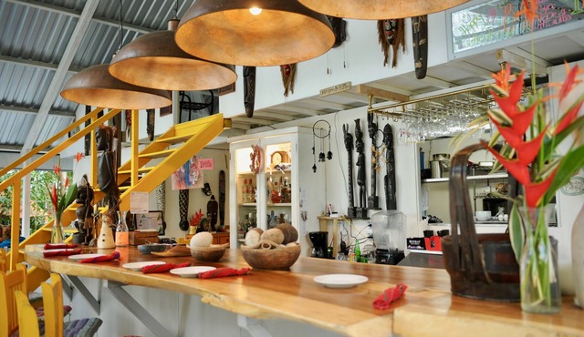 Dreamcatcher Eco Lodge - Adults Only