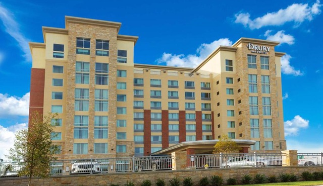 Drury Inn & Suites Dallas Frisco