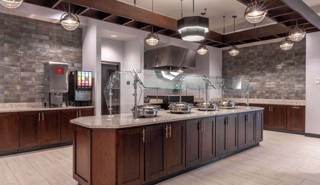 Drury Plaza Hotel College Station