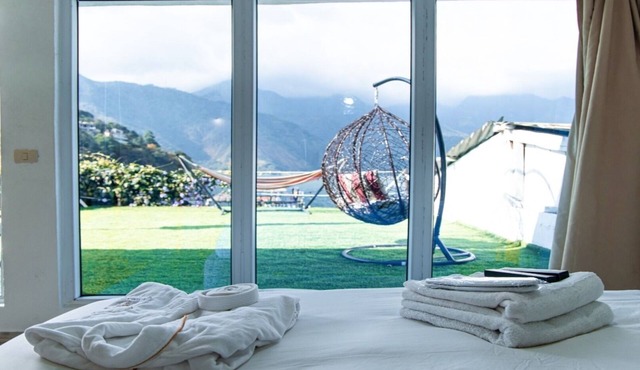 Dubai By Luxury Atitlan