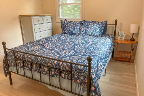 Duncan Cottage in Ossipee