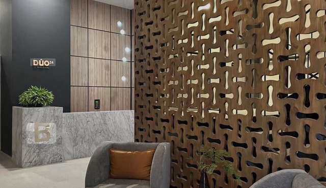 DUO 24 Apartment, Tower B