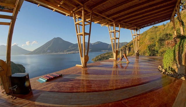 Eagle's Nest Atitlán Resort