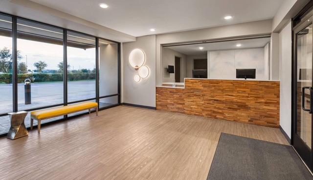 ECHO Suites Extended Stay by Wyndham Houston Katy West