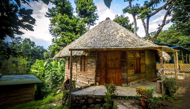 Eco Hotel MayAchik