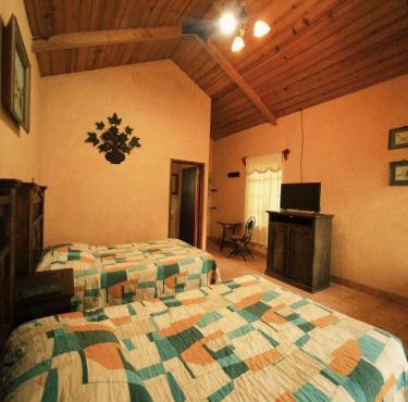Eco Hotel Villa Canaan