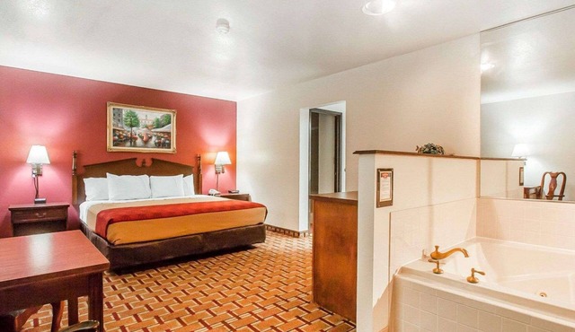 Econo Lodge Dexter