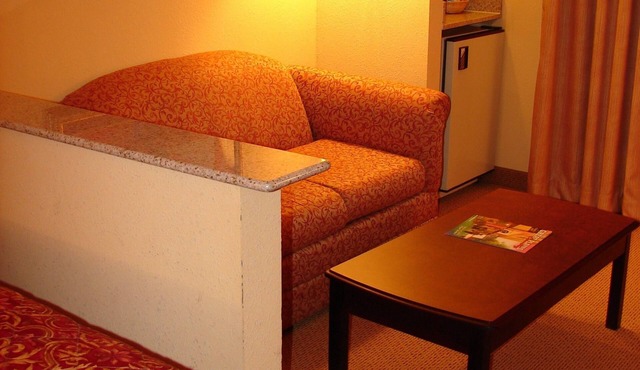 Econo Lodge Inn & Suites