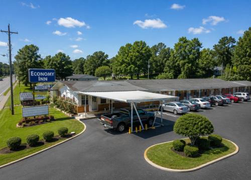 Economy Inn by Hotel O Gladewater, TX