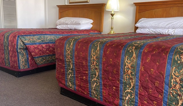 Economy Inn