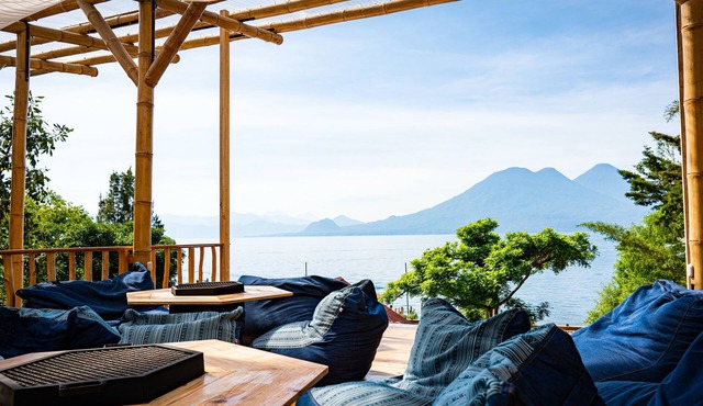 Eden Holistic Retreat & Event Center