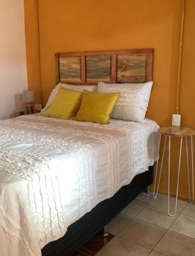El Chirris B&B