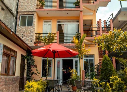 El Delfin Hotel y Restaurante