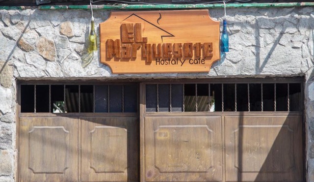 El Marquesote