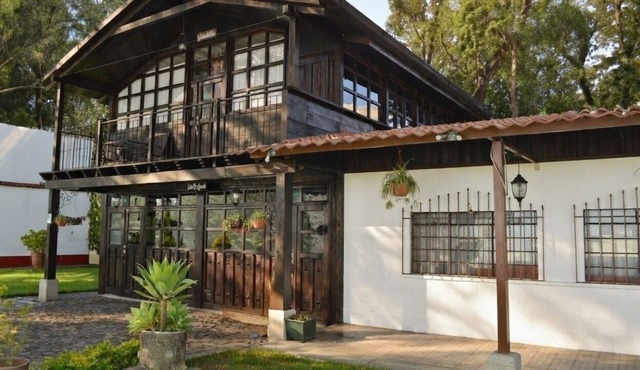 El Refugio - Hospedaje y Eventos