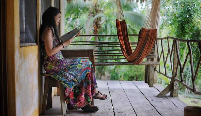 El Sombrero Ecolodge