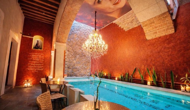 El Sueño Hotel & Spa