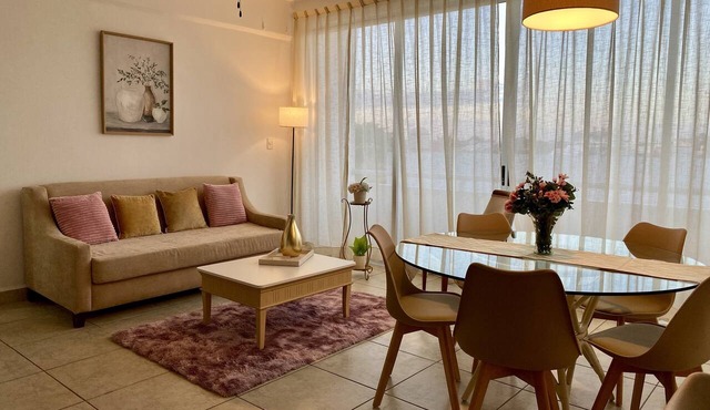 Elegant 2BR/2BA Retreat | Pools | 24/7 Sec