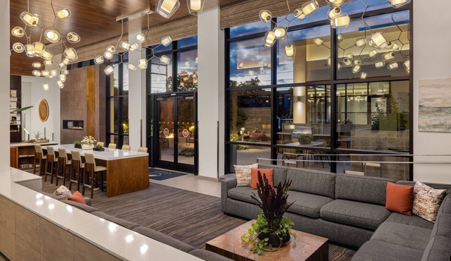 Element by Marriott Bozeman