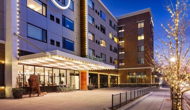 Element by Marriott Bozeman