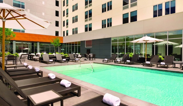 Element by Marriott Dallas Love Field