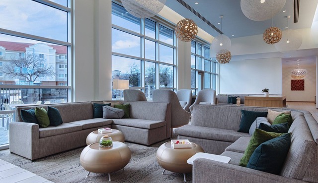 Element by Marriott Dallas Las Colinas