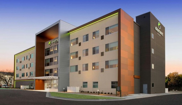 Element by Marriott Fort Smith