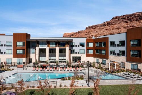 Element by Marriott Moab